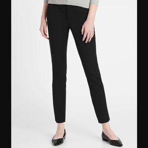Banana Republic Sloan Fit Petite Pants